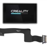 Touch Screen Kit For K1