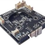 Hotend PCBA K1