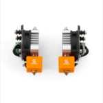 Snapmaker Dual 0.6 mm Hot Ends (paired for J1)