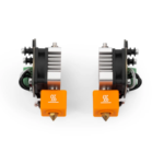 Snapmaker Dual 0.4 mm Hardened Hot Ends (paired J1