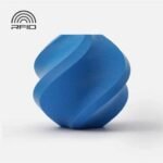 Bambu PLA Matte Marine Blue