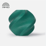 Bambu PLA Sparkle Alpine Green Sparkle