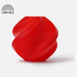 Bambu PLA Sparkle Crimson Red Sparkle