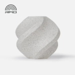 Bambu PLA Marble White Marble