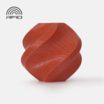 Bambu PLA Marble Red Granite