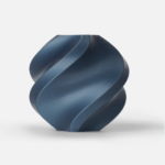 Bambu PLA Metal Cobalt Blue Metallic