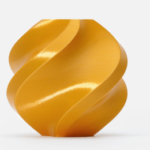 Bambu PLA Metal Iridium Gold Metalic