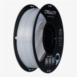 Creality CR PLA Silk Silver
