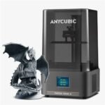 Anycubic Mono 4 - Görsel 2