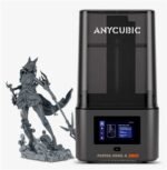 Anycubic Mono 4 Ultra - Görsel 2