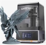 Anycubic Mono M7 Pro - Görsel 2