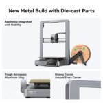 Creality Ender 3 V3 Core XZ - Görsel 3