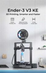 Creality Ender 3 V3 KE - Görsel 5