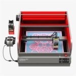Creality Falcon 2 Pro 40W Laser - Görsel 2