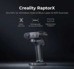 Creality RaptorX & Scan Bridge Kit - Görsel 2