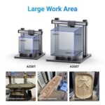 Snapmaker 2.0 A350T 3in1 3D Printer - Görsel 3