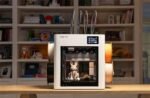 Snapmaker U1 - Multi Color 3D Printer - Görsel 4
