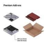Snapmaker Artisan 3D Printer - Görsel 3