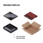 Snapmaker Artisan 3D Printer - Görsel 4