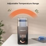 Creality Filament Dry Box - Görsel 4
