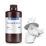 Anycubic Standard Resin-White - Görsel 2