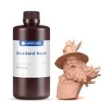 Anycubic Standard Resin-Beige - Görsel 2