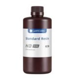 Anycubic Standard Resin-HD Gray - Görsel 2