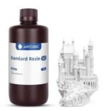 Anycubic Standard Resin V2-White - Görsel 2