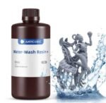 Anycubic Water Wash Resin+ - Gray - Görsel 2