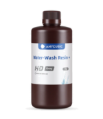 Anycubic Water Wash Resin+ - HD Gray - Görsel 2