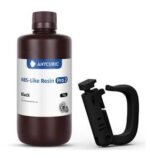 Anycubic ABS Like Resin Pro2-Black - Görsel 2