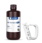 Anycubic ABS Like Resin Pro2-White - Görsel 2