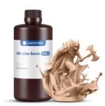 Anycubic ABS Like Resin Pro2-Beige - Görsel 2