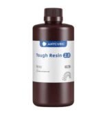 Anycubic Tough Resin 2.0 Grey - Görsel 2