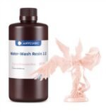 Anycubic Water-Wash Resin 2.0-Cherry Blossom Pink - Görsel 2