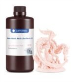 Anycubic Water-Wash ABS-Like Resin 3.0-Cherry Blos - Görsel 2