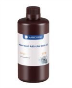 Anycubic Water-Wash ABS-Like Resin 3.0-Beige - Görsel 2