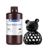 Anycubic Tough Resin Ultra-Black - Görsel 2