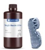 Anycubic Tough Resin Ultra-Grey - Görsel 2