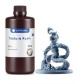 Anycubic Texture Resin-Grey - Görsel 2