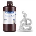 Anycubic Texture Resin-White - Görsel 2