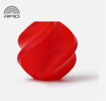 Bambu PLA Basic Red - Görsel 2