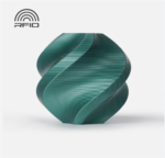 Bambu PLA Metal Oxide Green Metallic - Görsel 2