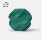 Bambu PLA Sparkle Alpine Green Sparkle - Görsel 2