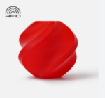 Bambu PLA Sparkle Crimson Red Sparkle - Görsel 2