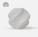 Bambu PLA Marble White Marble - Görsel 2