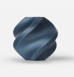 Bambu PLA Metal Cobalt Blue Metallic - Görsel 2