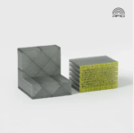 Bambu Support For PA/PET Green - Görsel 2