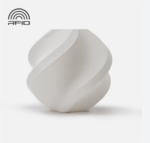 Bambu PLA Matte Ivory White - Görsel 2