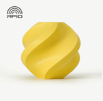 Bambu PLA Matte Lemon Yellow - Görsel 2